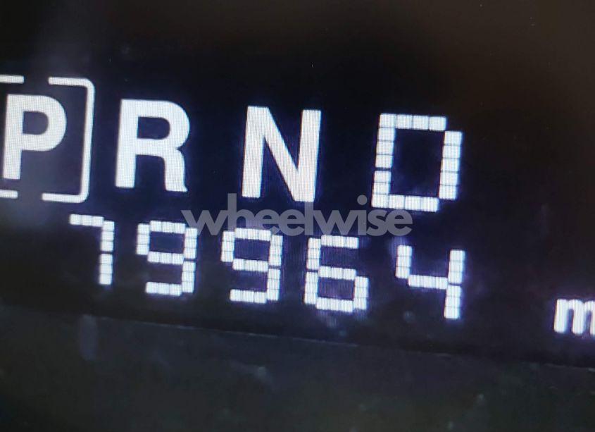 Photo 7 of 2008 Jeep Grand CHEROKEE LAREDO (VIN 1J8HR48N18C220590)