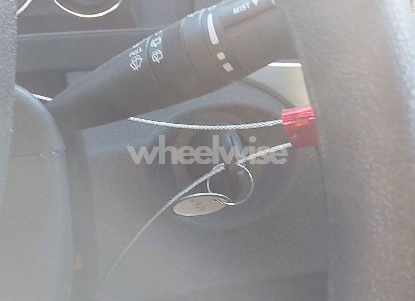 Photo 11 of 2008 Jeep Grand CHEROKEE LAREDO (VIN 1J8HR48N28C163087)