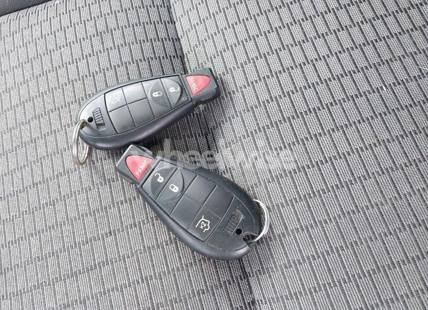 Photo 11 of 2008 Jeep Grand CHEROKEE LAREDO (VIN 1J8HR48N48C169098)