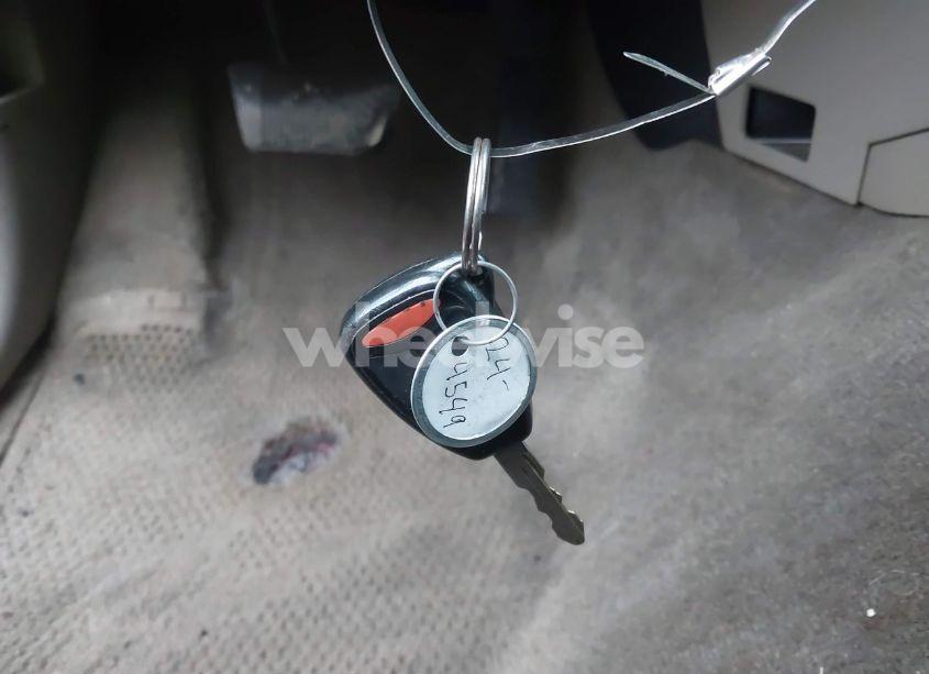 Photo 11 of 2006 Jeep Grand CHEROKEE LAREDO (VIN 1J8HR48N56C323430)