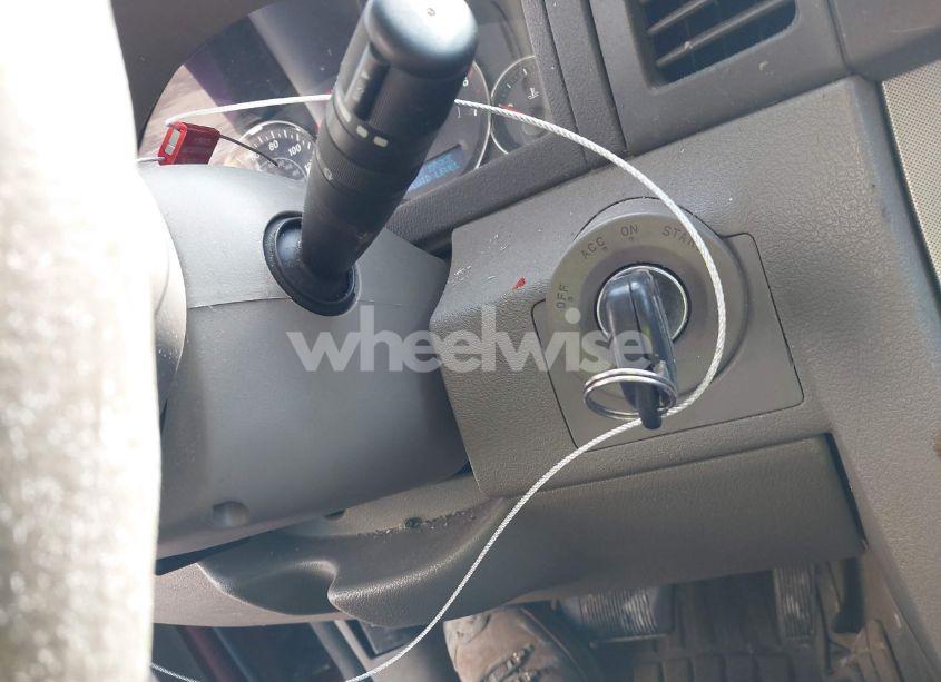 Photo 11 of 2007 Jeep Grand CHEROKEE LAREDO (VIN 1J8HR48N77C610446)