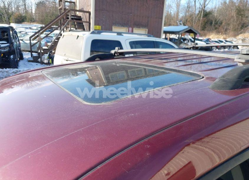 Photo 13 of 2007 Jeep Grand CHEROKEE LAREDO (VIN 1J8HR48N77C610446)