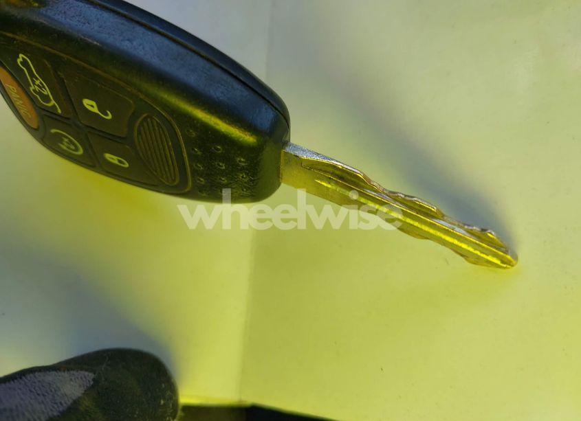 Photo 11 of 2007 Jeep Grand CHEROKEE LAREDO (VIN 1J8HR48N87C689366)