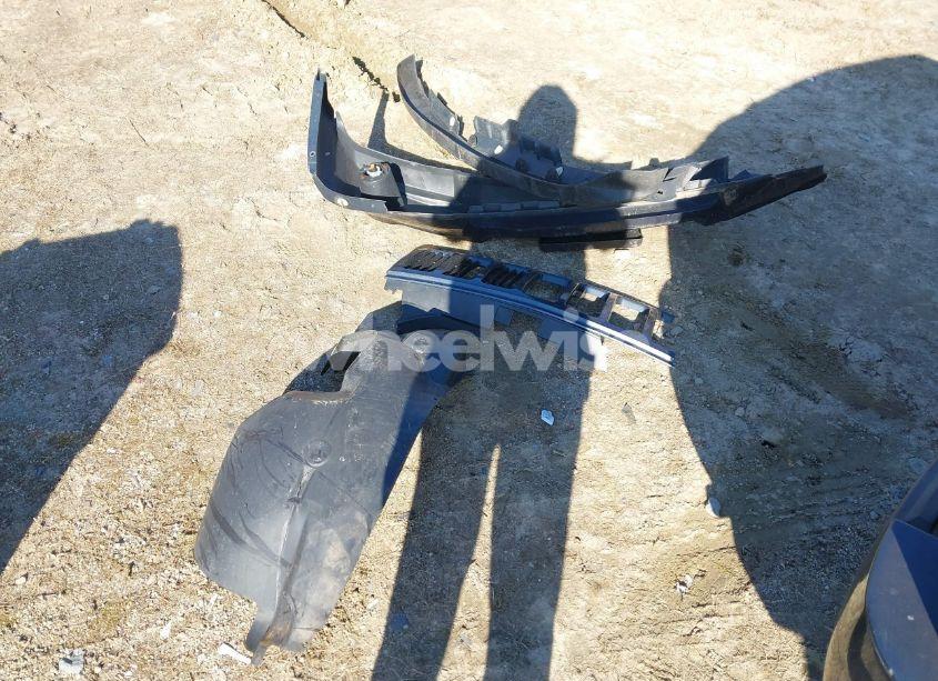 Photo 12 of 2007 Jeep Grand CHEROKEE LAREDO (VIN 1J8HR48N87C689366)