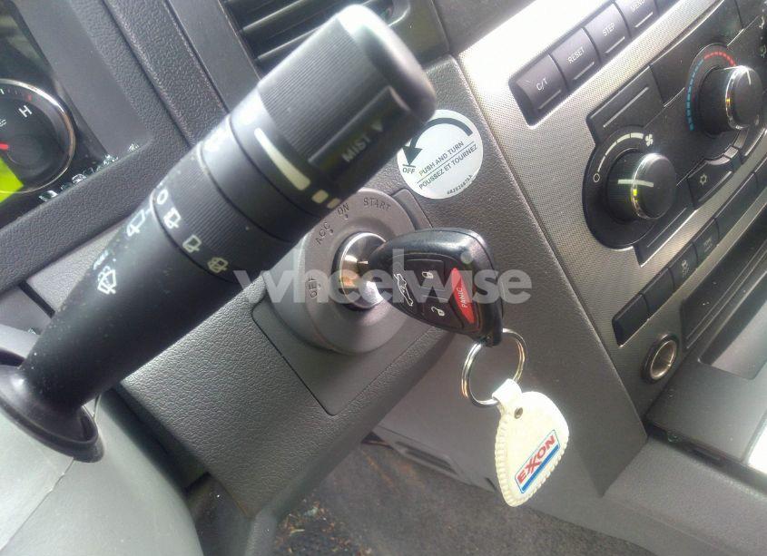 Photo 11 of 2007 Jeep Grand CHEROKEE LAREDO (VIN 1J8HR48P77C533451)