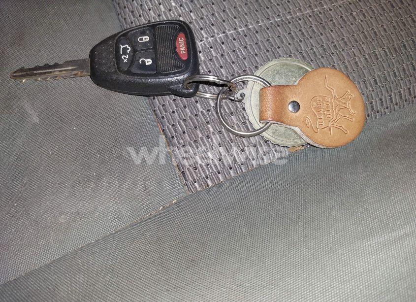 Photo 11 of 2007 Jeep Grand CHEROKEE LAREDO (VIN 1J8HR48P87C639231)