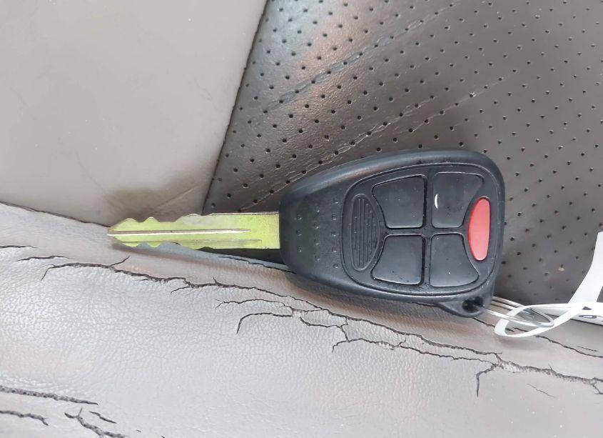 Photo 11 of 2007 Jeep Grand CHEROKEE LIMITED (VIN 1J8HR58207C523337)