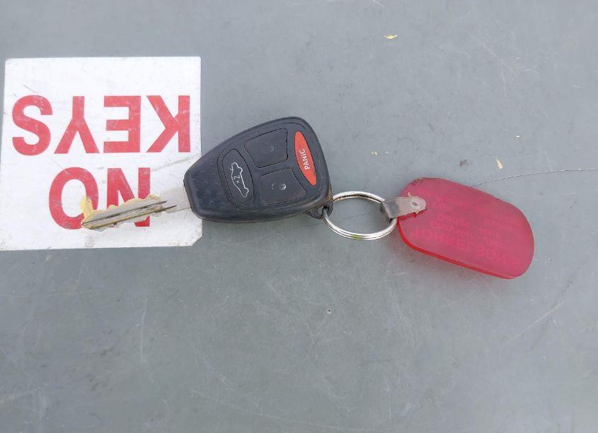 Photo 11 of 2005 Jeep Grand CHEROKEE LIMITED (VIN 1J8HR58215C500288)