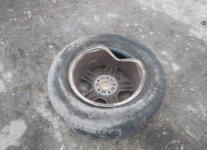 Photo 13 of 2007 Jeep Grand CHEROKEE LIMITED (VIN 1J8HR58217C551258)