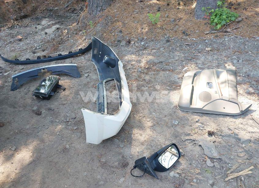 Photo 12 of 2005 Jeep Grand CHEROKEE LIMITED (VIN 1J8HR58225C639457)