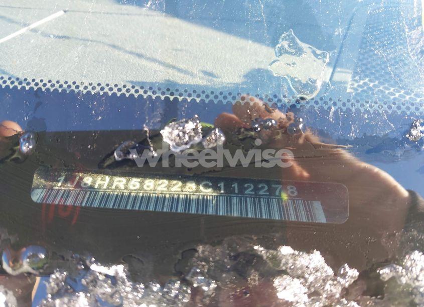 Photo 9 of 2008 Jeep Grand CHEROKEE LIMITED (VIN 1J8HR58228C112278)