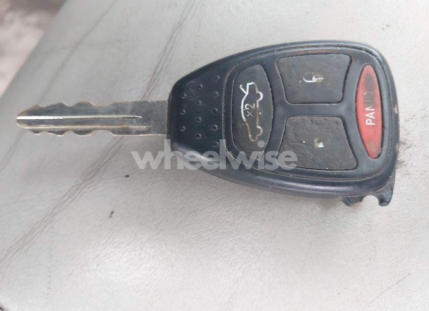 Photo 11 of 2005 Jeep Grand CHEROKEE LIMITED (VIN 1J8HR58235C732231)