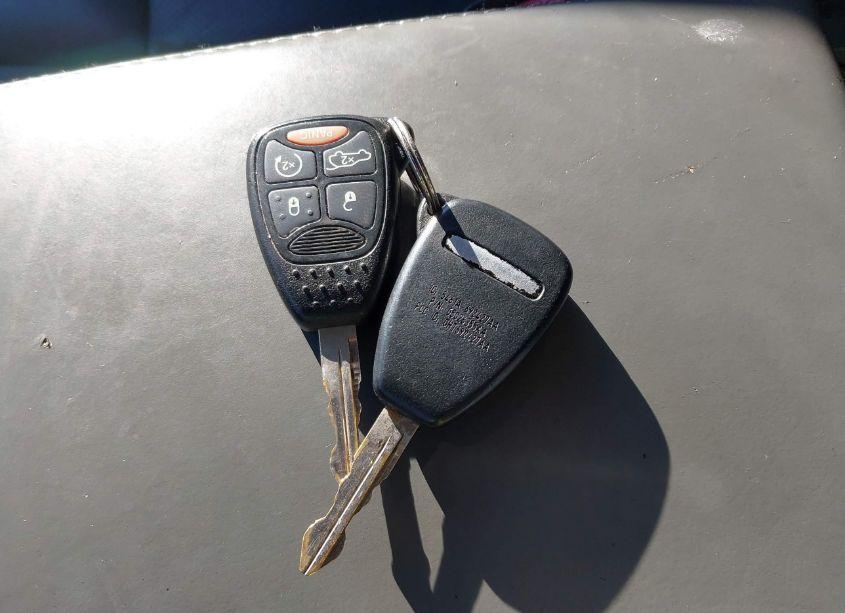 Photo 11 of 2007 Jeep Grand CHEROKEE LIMITED (VIN 1J8HR58237C503048)