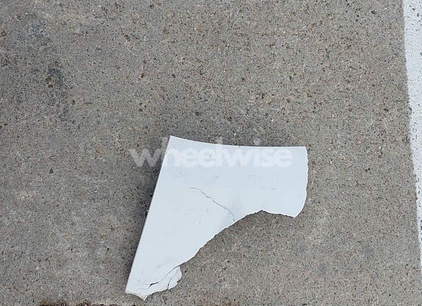 Photo 12 of 2007 Jeep Grand CHEROKEE LIMITED (VIN 1J8HR58247C634943)