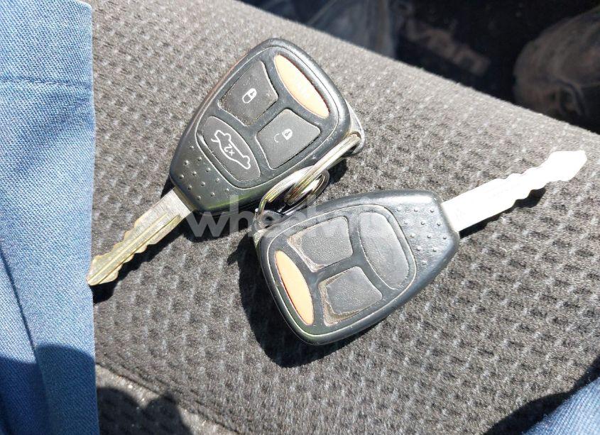 Photo 11 of 2005 Jeep Grand CHEROKEE LIMITED (VIN 1J8HR58255C589962)