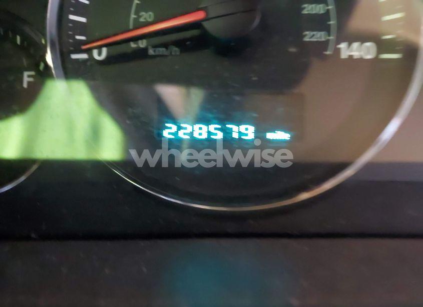 Photo 7 of 2005 Jeep Grand CHEROKEE LIMITED (VIN 1J8HR58255C589962)