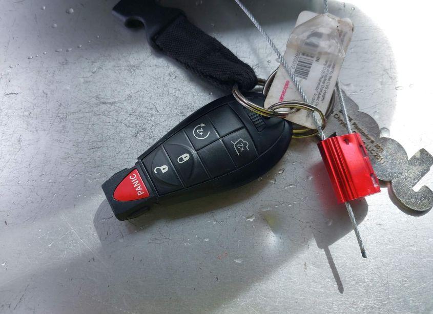 Photo 11 of 2008 Jeep Grand CHEROKEE LIMITED (VIN 1J8HR58268C127768)