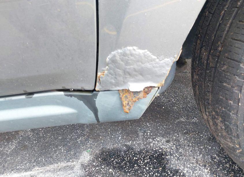 Photo 14 of 2008 Jeep Grand CHEROKEE LIMITED (VIN 1J8HR58268C127768)