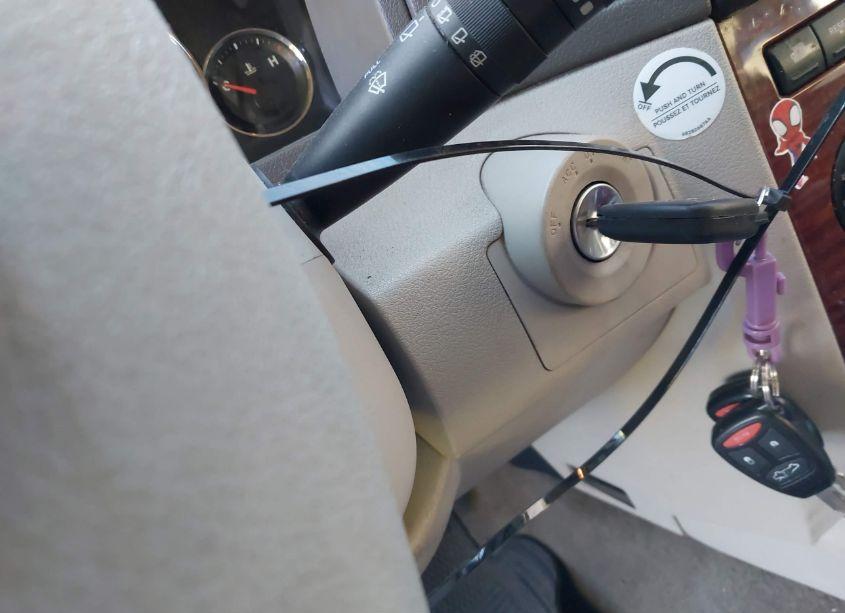 Photo 11 of 2005 Jeep Grand CHEROKEE LIMITED (VIN 1J8HR58275C680098)