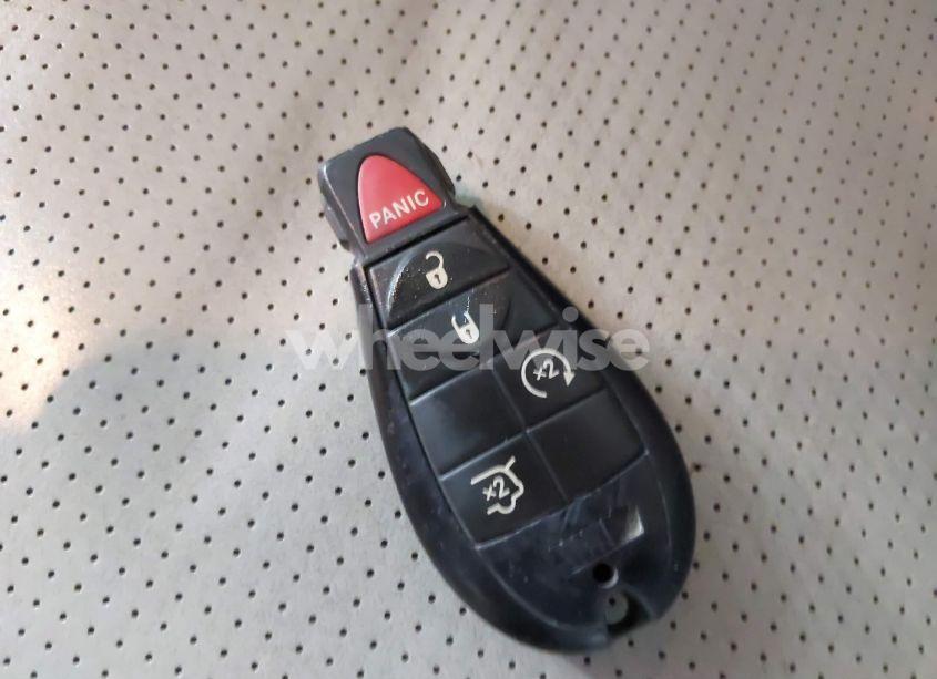 Photo 11 of 2008 Jeep Grand CHEROKEE LIMITED (VIN 1J8HR58288C223031)