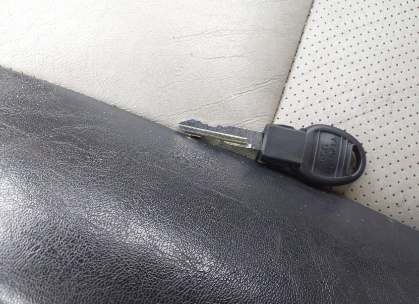 Photo 11 of 2008 Jeep Grand CHEROKEE LIMITED (VIN 1J8HR58288C247426)