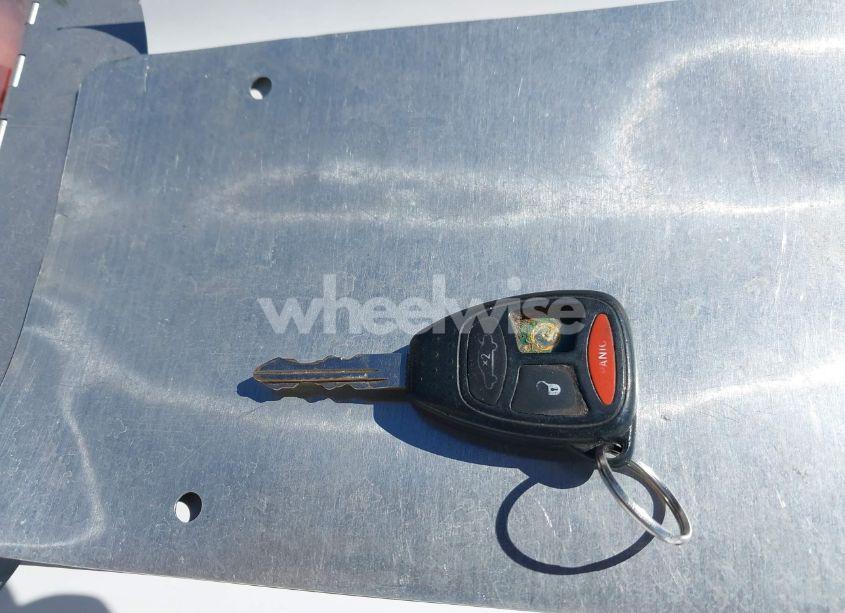 Photo 11 of 2005 Jeep Grand CHEROKEE LIMITED (VIN 1J8HR58295C644848)