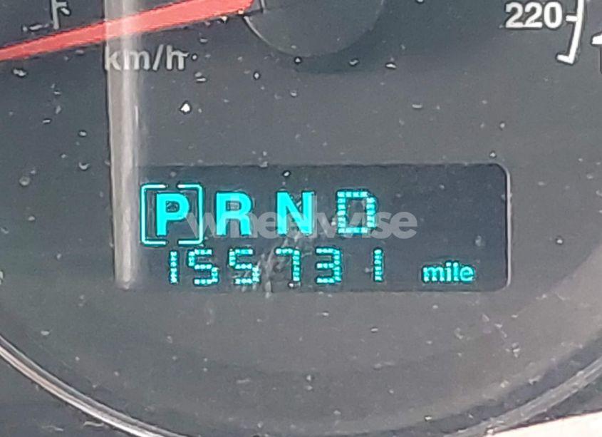 Photo 15 of 2007 Jeep Grand CHEROKEE LIMITED (VIN 1J8HR58M87C617127)