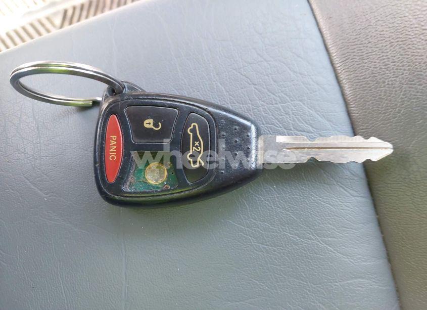 Photo 11 of 2006 Jeep Grand CHEROKEE LIMITED (VIN 1J8HR58N26C321656)