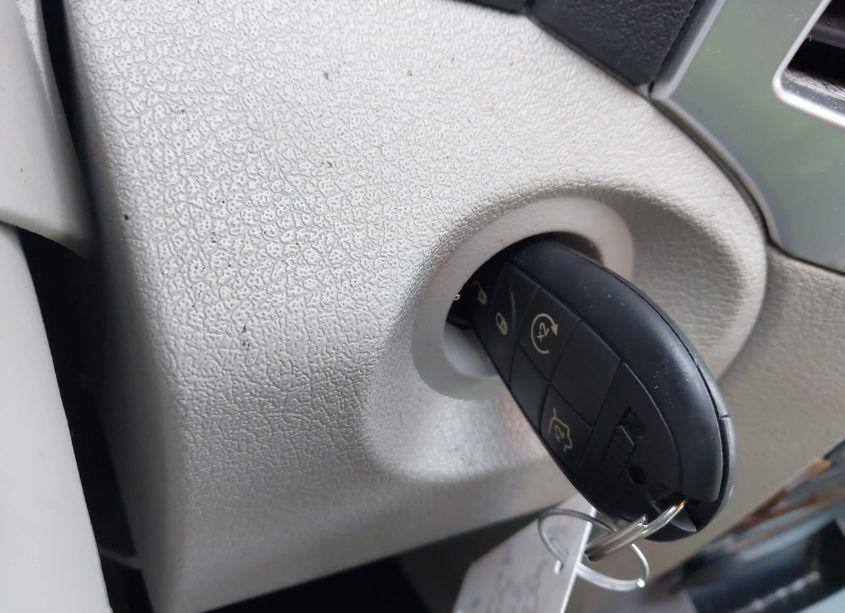 Photo 11 of 2008 Jeep Grand CHEROKEE LIMITED (VIN 1J8HR58N28C230146)