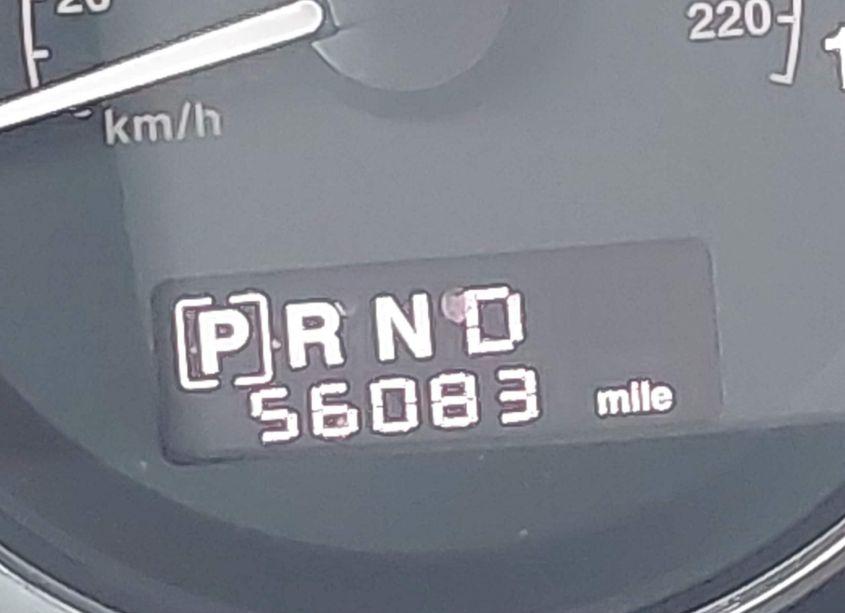 Photo 15 of 2008 Jeep Grand CHEROKEE LIMITED (VIN 1J8HR58N28C230146)