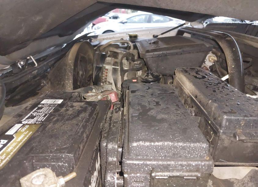 Photo 10 of 2006 Jeep Grand CHEROKEE LIMITED (VIN 1J8HR58N86C224610)