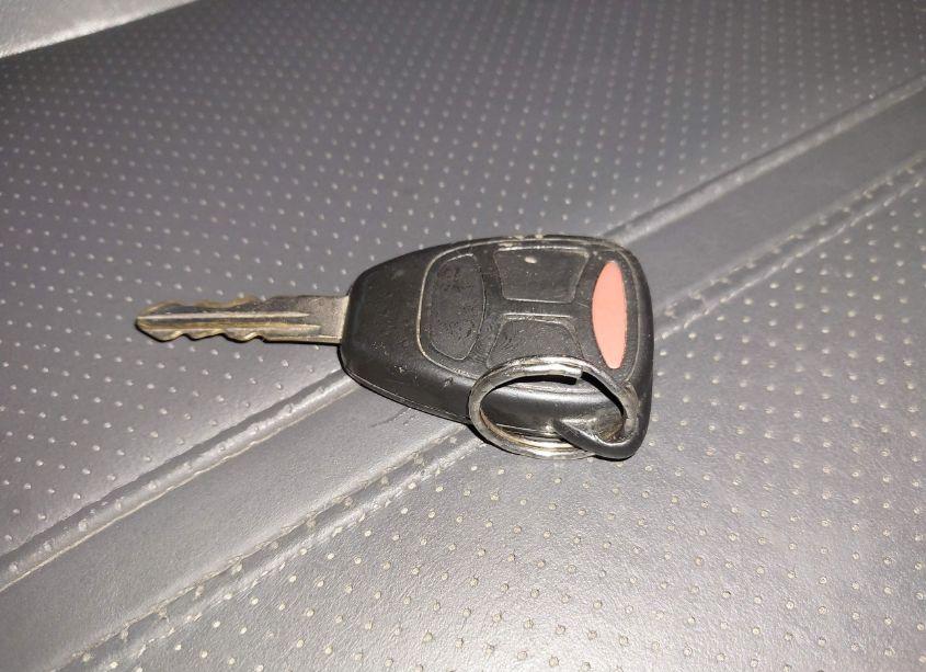 Photo 11 of 2006 Jeep Grand CHEROKEE LIMITED (VIN 1J8HR58N86C224610)