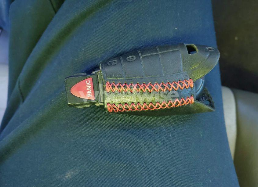 Photo 11 of 2008 Jeep Grand CHEROKEE LIMITED (VIN 1J8HR58NX8C161772)