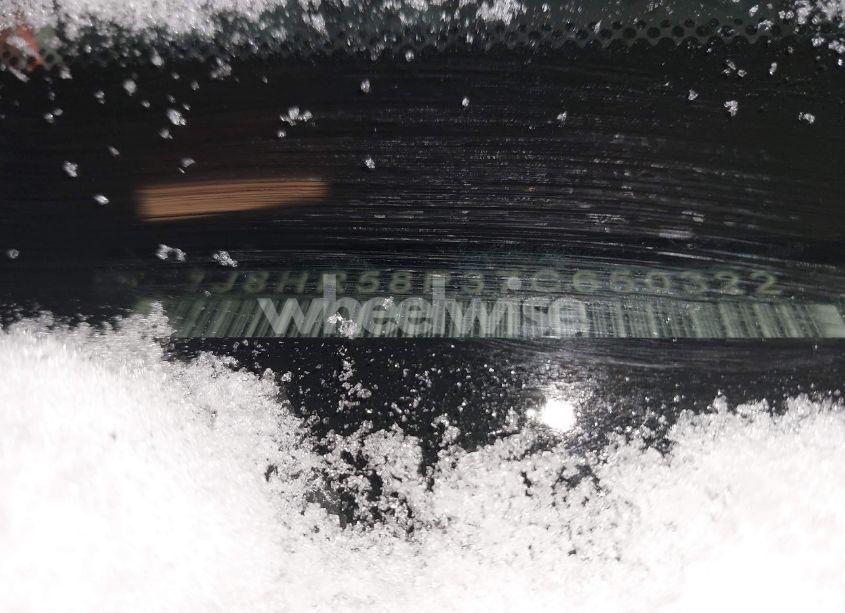 Photo 9 of 2007 Jeep Grand CHEROKEE LIMITED (VIN 1J8HR58P37C650322)