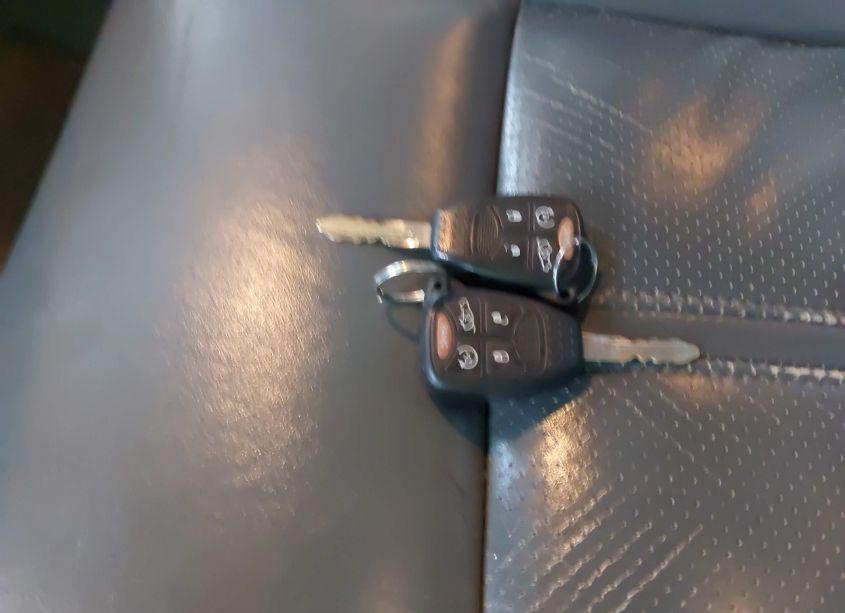 Photo 11 of 2007 Jeep Grand CHEROKEE LIMITED (VIN 1J8HR58P77C535366)