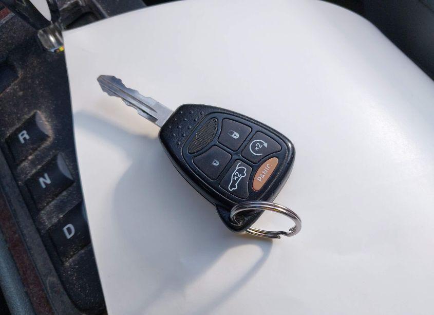 Photo 11 of 2007 Jeep Grand CHEROKEE LIMITED (VIN 1J8HR58P97C519833)