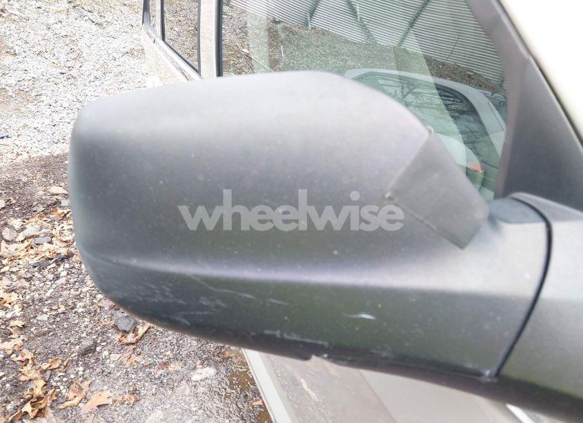 Photo 15 of 2007 Jeep Grand CHEROKEE LIMITED (VIN 1J8HR58P97C588960)