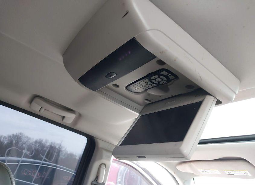 Photo 12 of 2009 Jeep Grand CHEROKEE LIMITED (VIN 1J8HR58T39C537244)