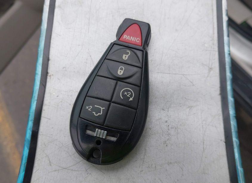 Photo 10 of 2009 Jeep Grand CHEROKEE LIMITED (VIN 1J8HR58TX9C553750)