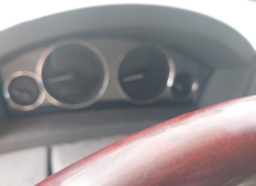 Photo 7 of 2008 Jeep Grand CHEROKEE OVERLAND (VIN 1J8HR68268C138176)