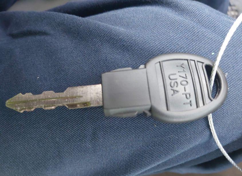 Photo 11 of 2008 Jeep Grand CHEROKEE OVERLAND (VIN 1J8HR68278C211555)