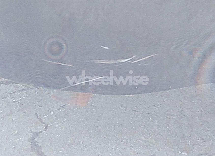 Photo 6 of 2006 Jeep Grand CHEROKEE OVERLAND (VIN 1J8HR682X6C323876)