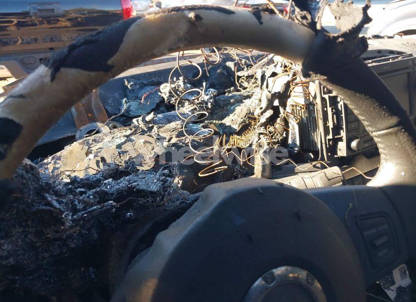 Photo 7 of 2007 Jeep Grand CHEROKEE SRT8 (VIN 1J8HR78347C508876)