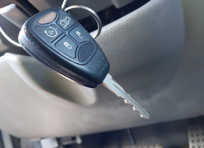 Photo 11 of 2007 Jeep Grand CHEROKEE SRT8 (VIN 1J8HR78367C659377)