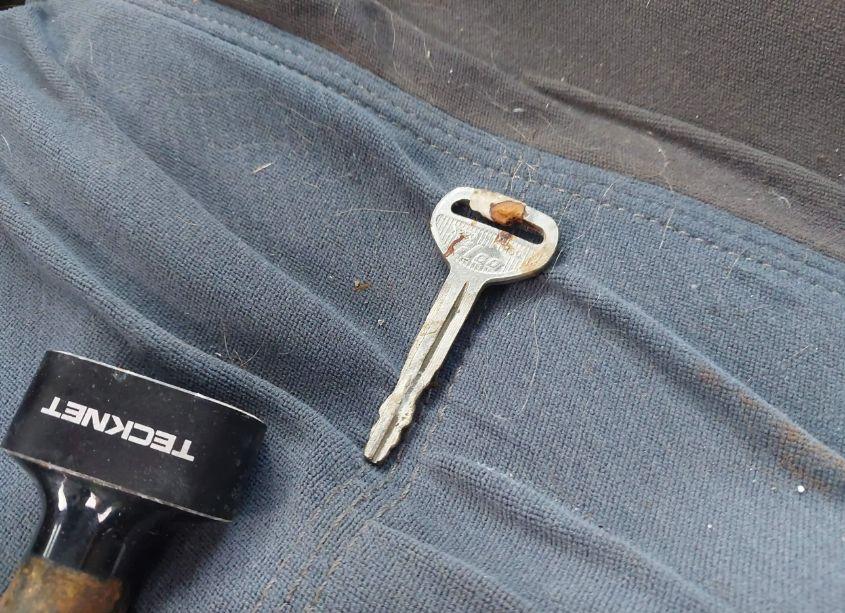 Photo 11 of 2005 Jeep Grand CHEROKEE LAREDO (VIN 1J8HS48N25C563232)