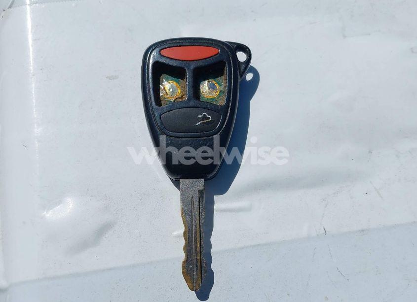 Photo 11 of 2007 Jeep Grand CHEROKEE LAREDO (VIN 1J8HS48N27C607989)