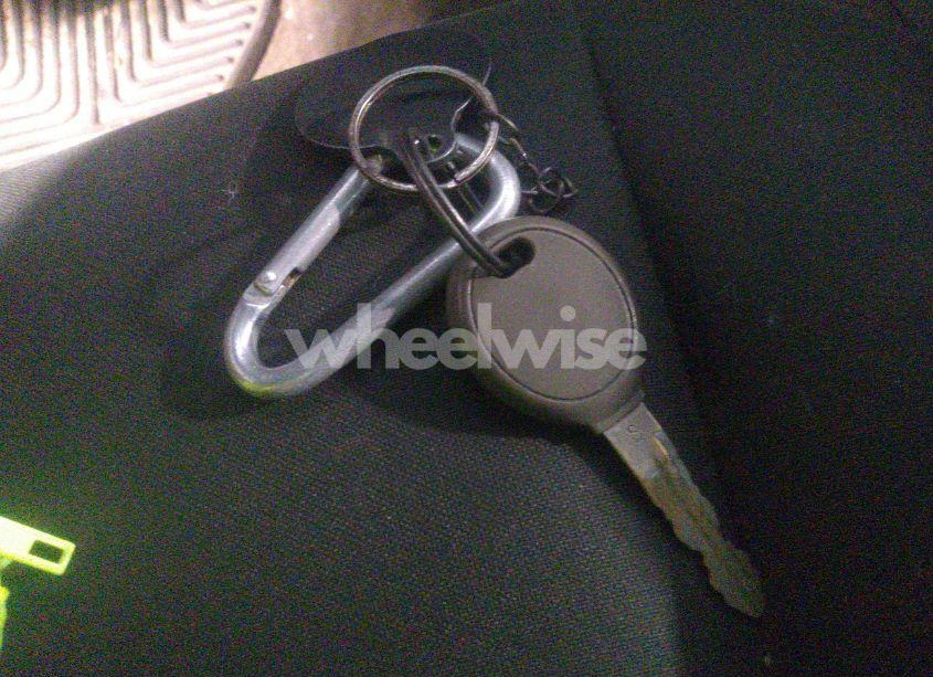 Photo 11 of 2006 Jeep Grand CHEROKEE LAREDO (VIN 1J8HS48NX6C313500)