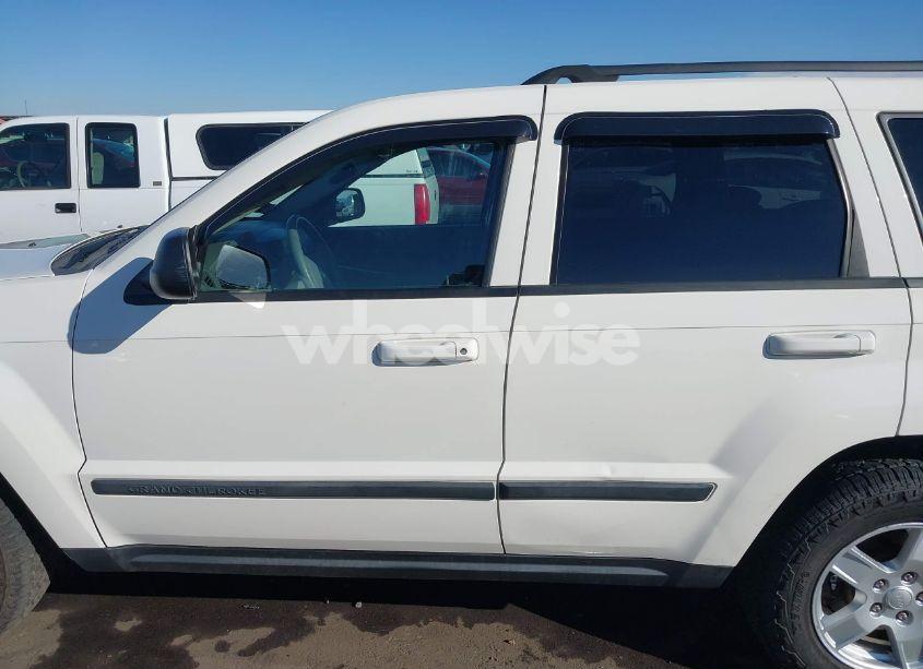 Photo 15 of 2007 Jeep Grand CHEROKEE LAREDO (VIN 1J8HS48PX7C526787)