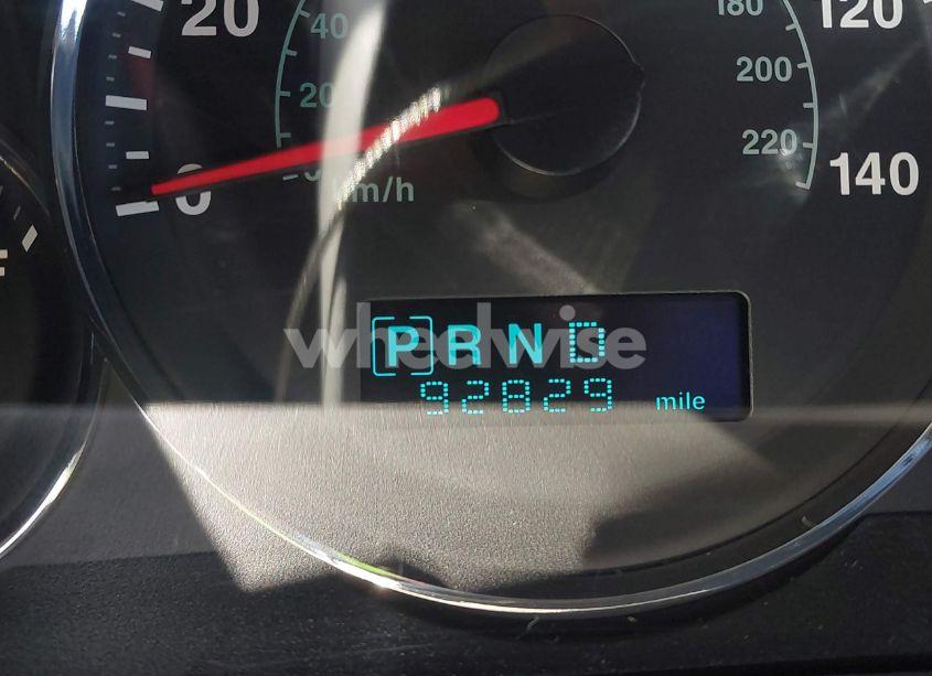 Photo 16 of 2007 Jeep Grand CHEROKEE LAREDO (VIN 1J8HS48PX7C526787)