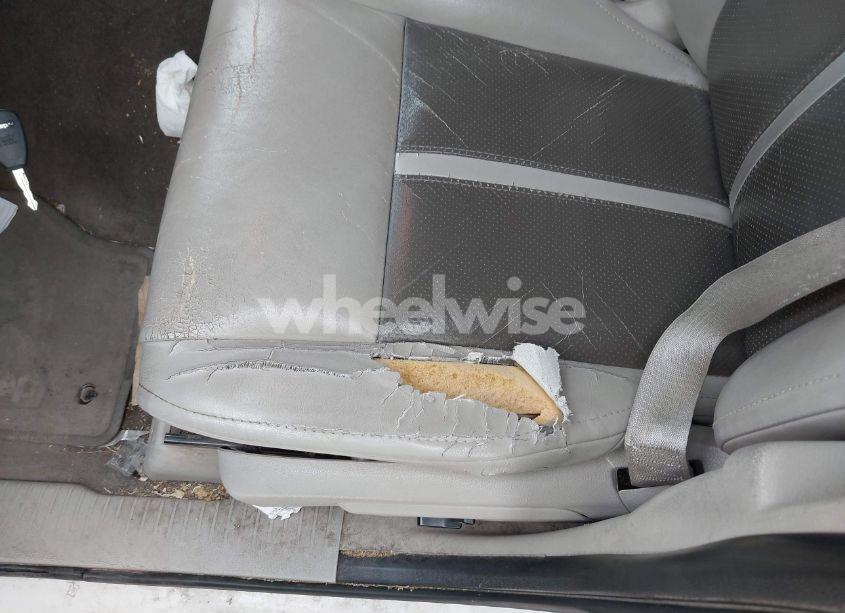 Photo 6 of 2007 Jeep Grand CHEROKEE LIMITED (VIN 1J8HS58297C686749)